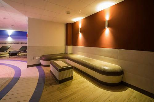 Apartamento Residenz Seestern Wohnung 63