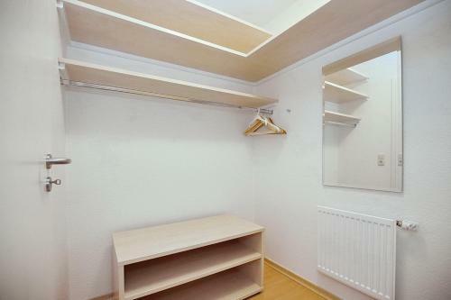 Apartamento Waterkant Wohnung 18 - Nixe