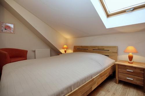 Apartamento Feriendorf Papillon Wohnung 06-7