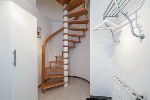 Apartamento Likedeeler Wohnung 43