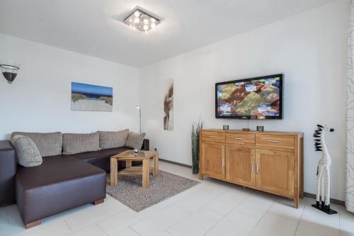 Apartamento Likedeeler Wohnung 43