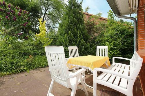 Urlauberdorf Haus 29c