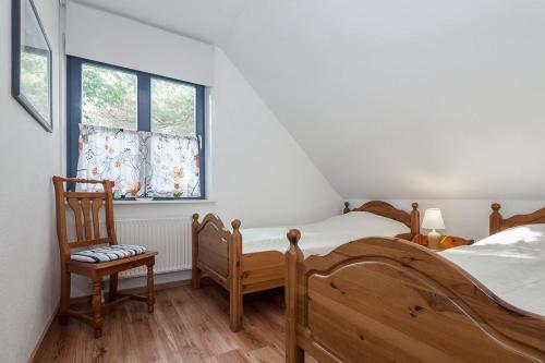 Apartamento Feriendorf Papillon Wohnung 15-8