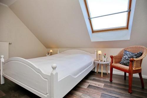 Apartamento Feriendorf Papillon Wohnung 09-6