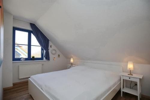 Apartamento Feriendorf Papillon Wohnung 08-8