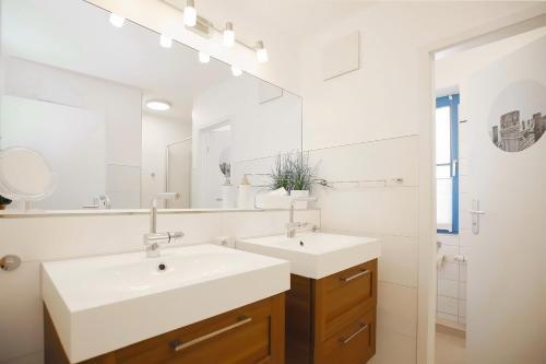 Apartamento Feriendorf Papillon Wohnung 08-8