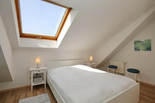 Apartamento Feriendorf Papillon Wohnung 08-8