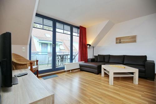 Apartamento Feriendorf Papillon Wohnung 09-5