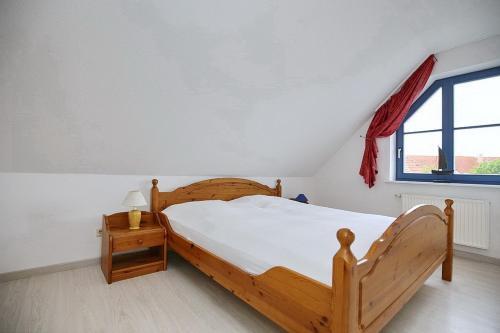 Apartamento Feriendorf Papillon Wohnung 09-5