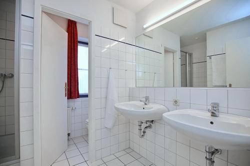 Apartamento Feriendorf Papillon Wohnung 09-5