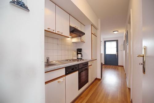 Apartamento Feriendorf Papillon Wohnung 09-5