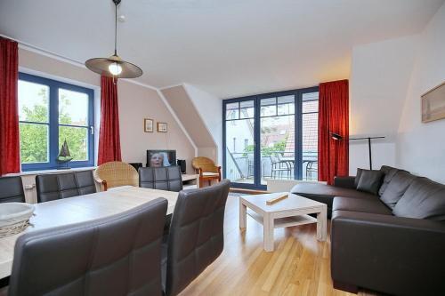 Apartamento Feriendorf Papillon Wohnung 09-5