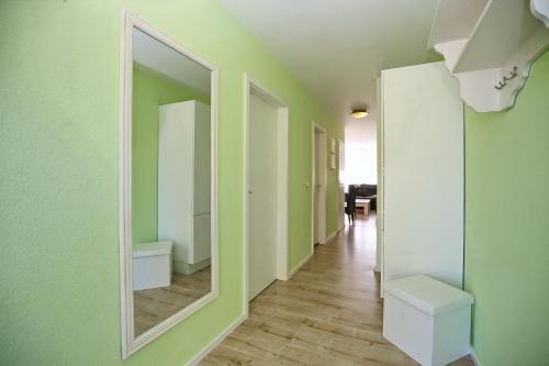 Apartamento Feriendorf Papillon Wohnung 05-7