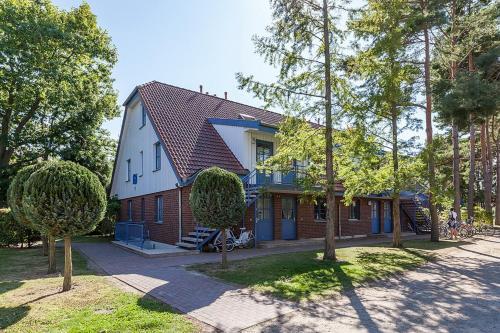 Apartamento Feriendorf Papillon Wohnung 04-2