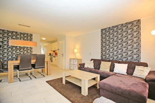 Apartamento Feriendorf Papillon Wohnung 05-4