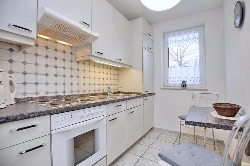 Apartamento S�nnslag Wohnung 089