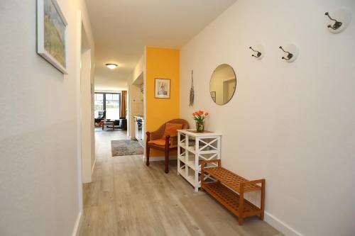 Apartamento Feriendorf Papillon Wohnung 02-3
