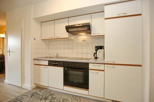 Apartamento Feriendorf Papillon Wohnung 02-3