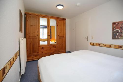 Apartamento Feriendorf Papillon Wohnung 02-3