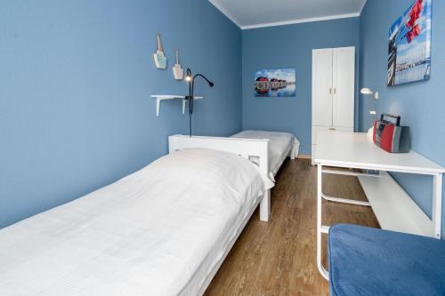 Apartamento S�nnslag Wohnung 127