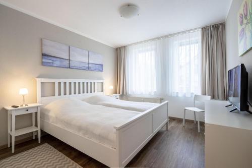 Apartamento S�nnslag Wohnung 127