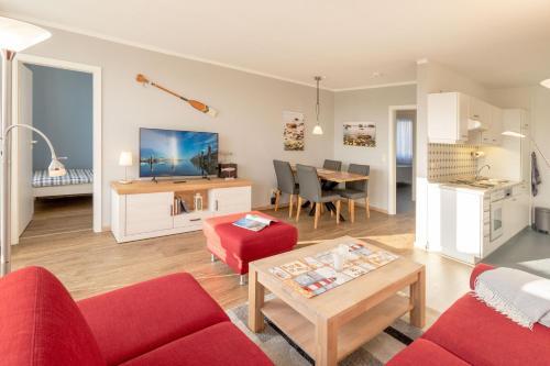 Apartamento S�nnslag Wohnung 127