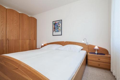 Apartamento S�nnslag Wohnung 117