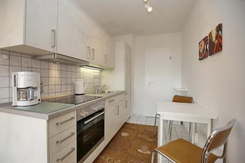 Apartamento S�nnslag Wohnung 117