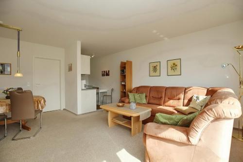 Apartamento S�nnslag Wohnung 117