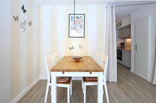 Apartamento Feriendorf Papillon Wohnung 10-2