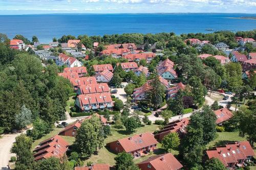 Apartamento Feriendorf Papillon Wohnung 10-2