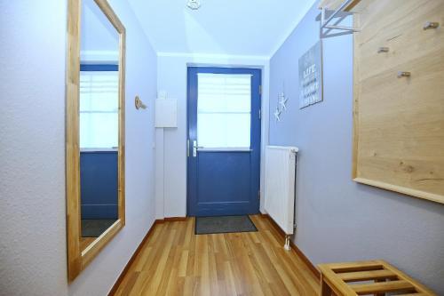 Apartamento Feriendorf Papillon Wohnung 09-2