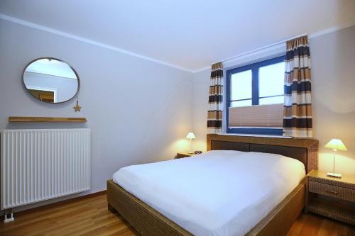 Apartamento Feriendorf Papillon Wohnung 09-2