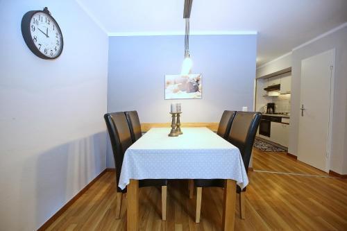 Apartamento Feriendorf Papillon Wohnung 09-2