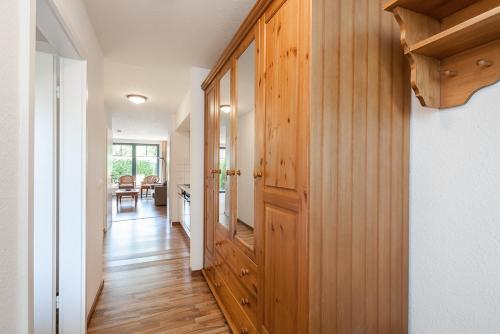 Apartamento Feriendorf Papillon Wohnung 05-3