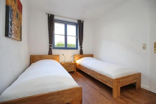 Apartamento Feriendorf Papillon Wohnung 03-2