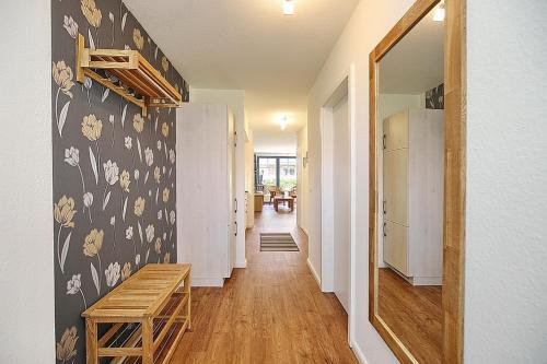 Apartamento Feriendorf Papillon Wohnung 03-2