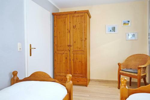 Apartamento Feriendorf Papillon Wohnung 18-4