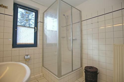 Apartamento Feriendorf Papillon Wohnung 18-4
