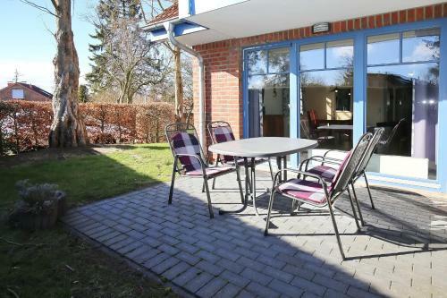 Apartamento Feriendorf Papillon Wohnung 18-4