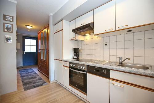 Apartamento Feriendorf Papillon Wohnung 18-4
