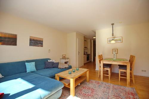 Apartamento Feriendorf Papillon Wohnung 07-3