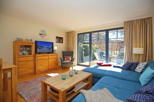 Apartamento Feriendorf Papillon Wohnung 07-3