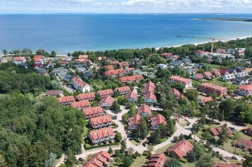 Apartamento Feriendorf Papillon Wohnung 07-3