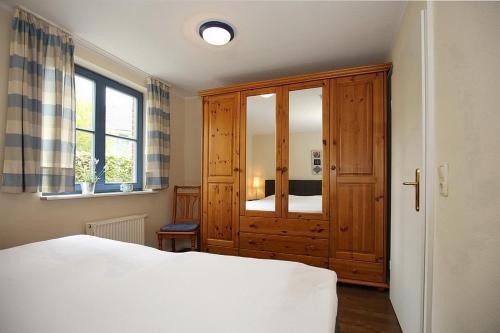 Apartamento Feriendorf Papillon Wohnung 02-1
