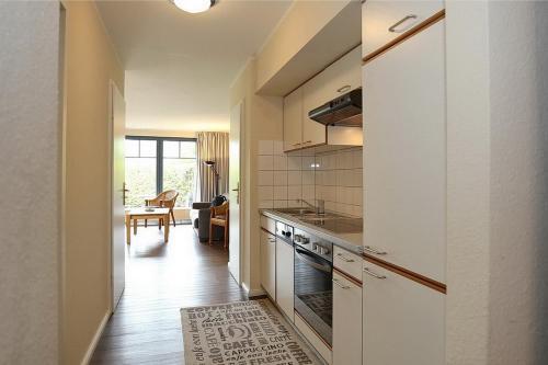 Apartamento Feriendorf Papillon Wohnung 02-1