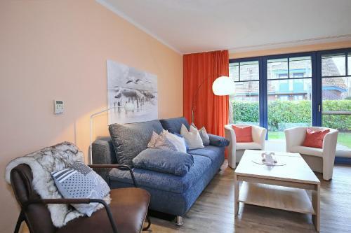 Apartamento Feriendorf Papillon Wohnung 11-4