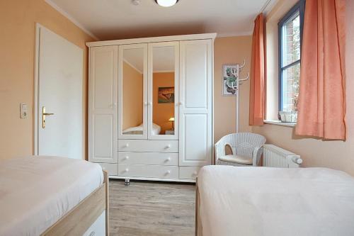 Apartamento Feriendorf Papillon Wohnung 11-4
