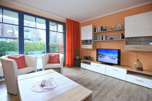 Apartamento Feriendorf Papillon Wohnung 11-4