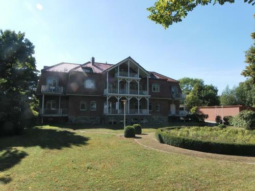 Apartamentos Villa Seegarten